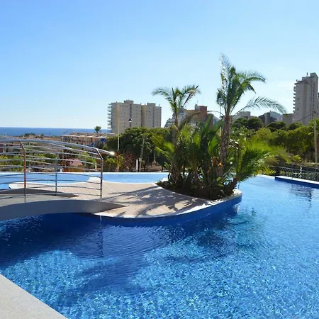 Sunset Drive Exclusive - * Benidorm