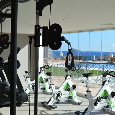 Apartmán Sunset Drive Exclusive - Benidorm