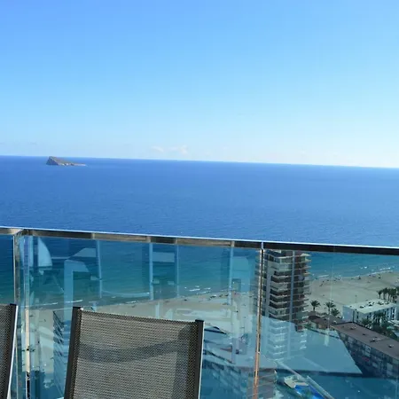 Sunset Drive Exclusive - * Benidorm