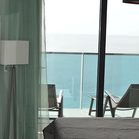 Apartmán Sunset Drive Exclusive - Benidorm