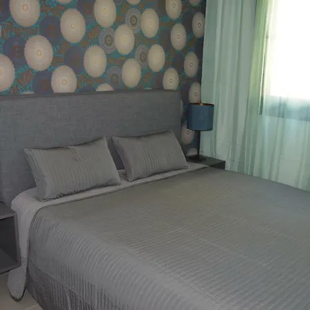 Sunset Drive Exclusive - Apartmán *