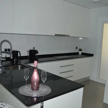 Sunset Drive Exclusive - Apartment