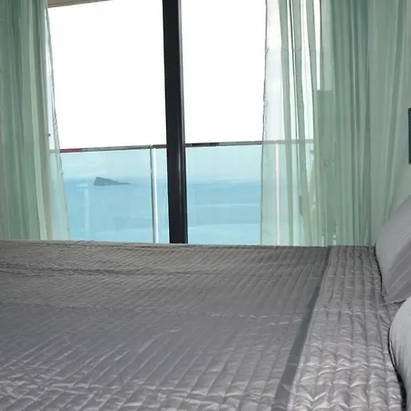 Apartmán Sunset Drive Exclusive - Benidorm
