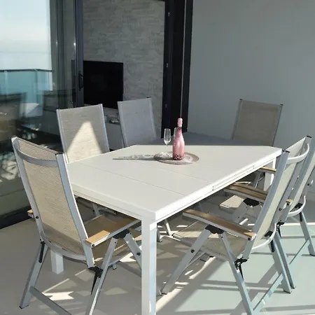 Appartamento Sunset Drive Exclusive -