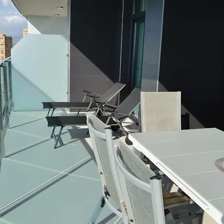 Sunset Drive Exclusive - Apartment *