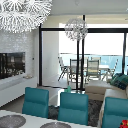 Apartmán Sunset Drive Exclusive -