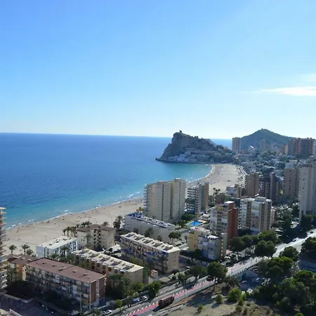 Appartamento Sunset Drive Exclusive -