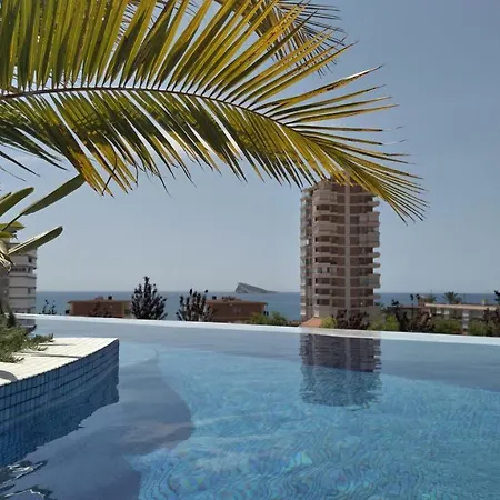 Apartment Sunset Drive Exclusive -