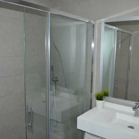 Sunset Drive Exclusive - Apartmán Benidorm