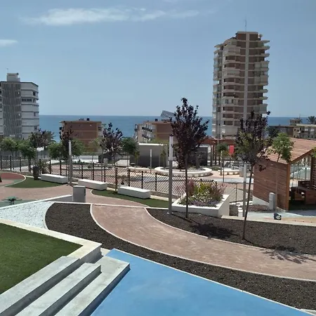 Sunset Drive Exclusive - * Benidorm