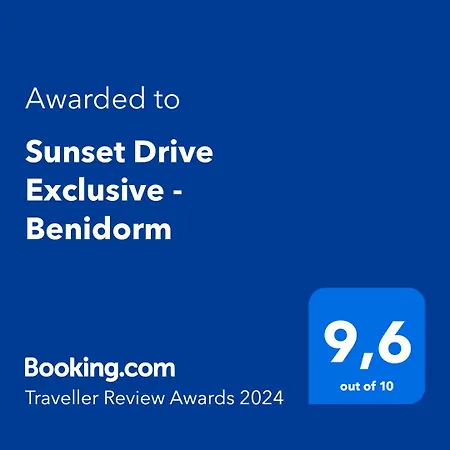 Sunset Drive Exclusive - *