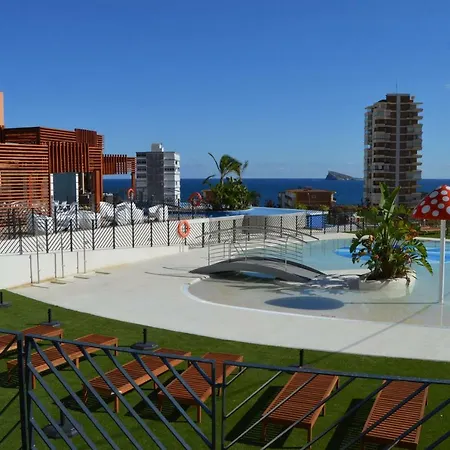 Sunset Drive Exclusive - Lejlighed