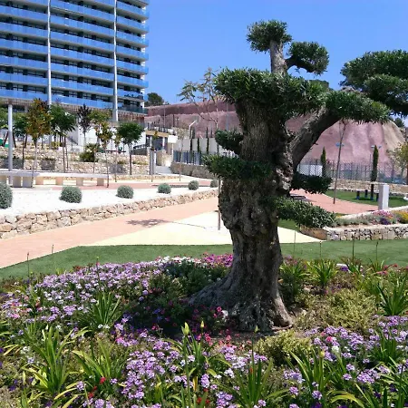 Lejlighed Sunset Drive Exclusive - Benidorm