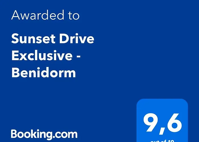 Sunset Drive Exclusive - *