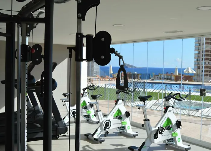 Lejlighed Sunset Drive Exclusive - Benidorm