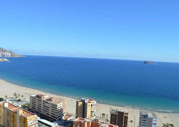 Sunset Drive Exclusive - Lejlighed *