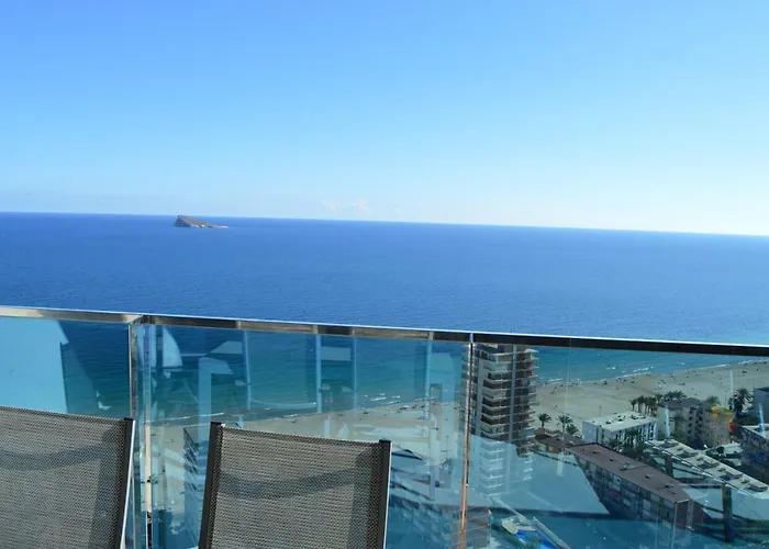 Sunset Drive Exclusive - * Benidorm