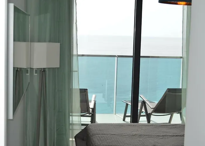 Lejlighed Sunset Drive Exclusive - Benidorm