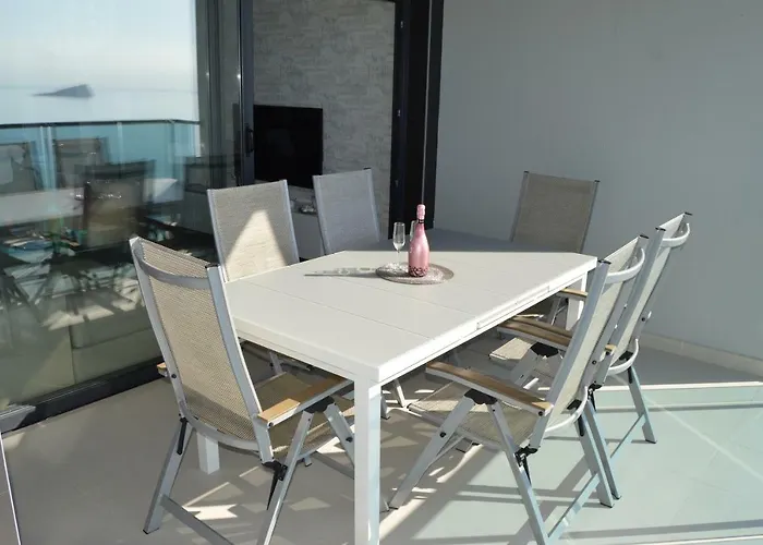 Lejlighed Sunset Drive Exclusive -