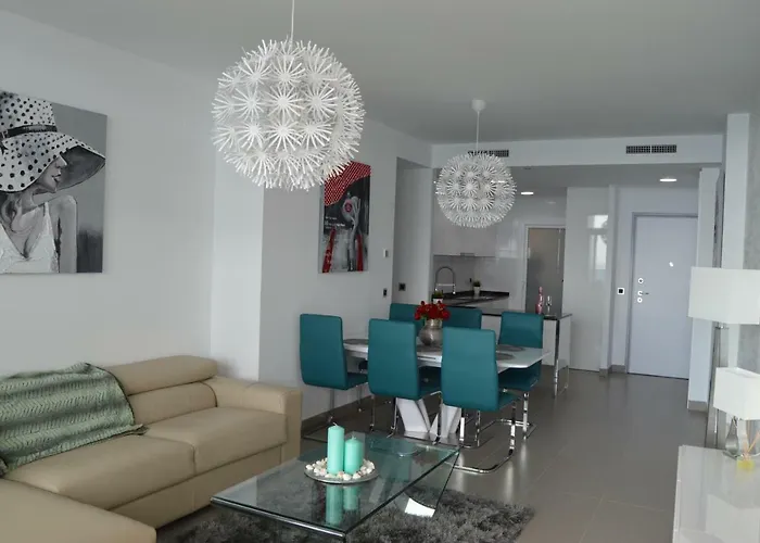 Sunset Drive Exclusive - * Benidorm