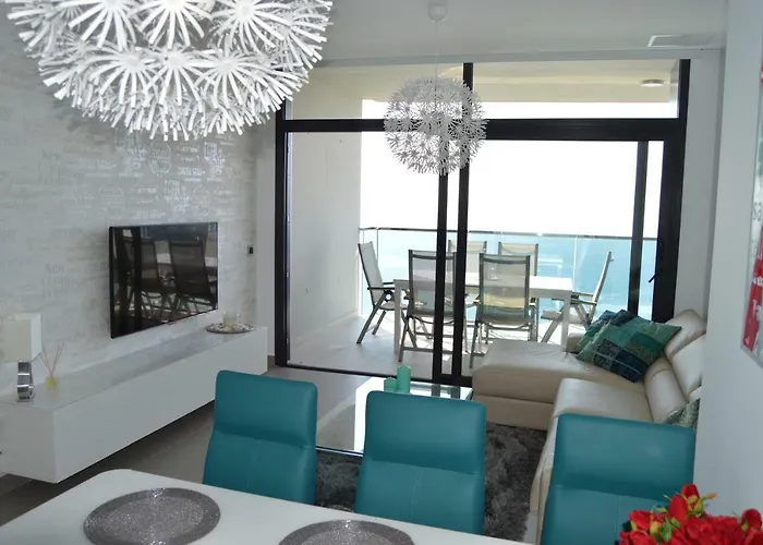 Lejlighed Sunset Drive Exclusive -