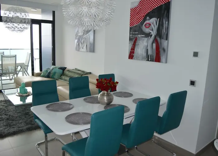 Sunset Drive Exclusive - * Benidorm