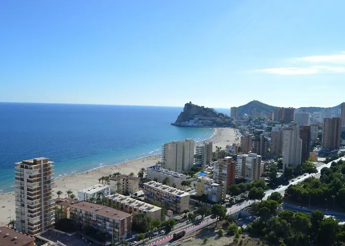 Апартаменты Sunset Drive Exclusive -