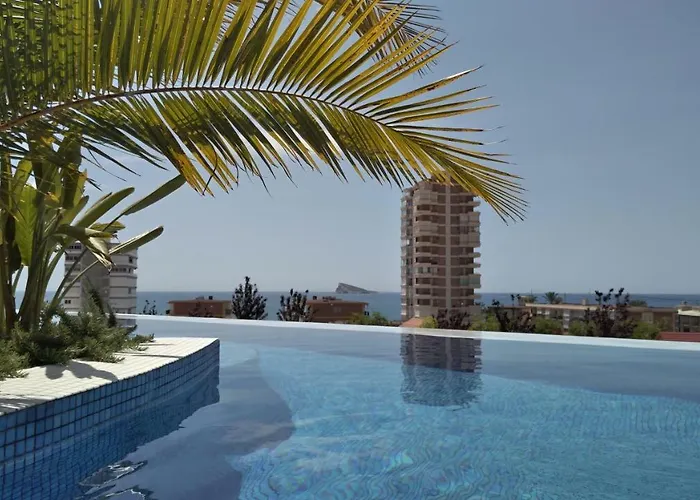 Апартаменты Sunset Drive Exclusive -