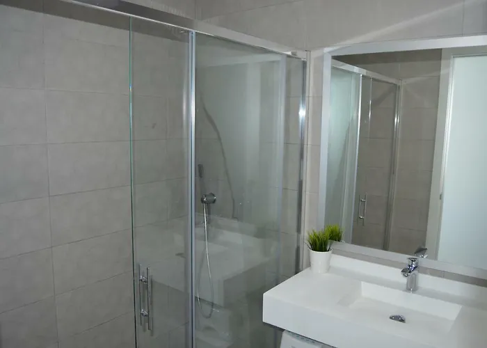 Sunset Drive Exclusive - Lejlighed Benidorm