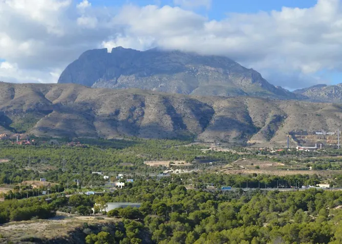 Sunset Drive Exclusive - Lejlighed *