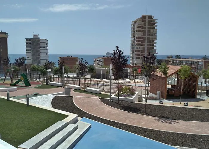 Sunset Drive Exclusive - * Benidorm