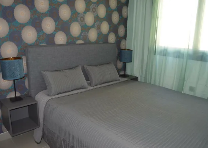 Sunset Drive Exclusive - Apartman *